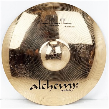 Istanbul／Agop USED 中古 Alchemy A.R.T. Ride 20