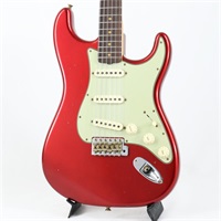 【USED】 Limited Edition 1964 L-SERIES Stratocaster Journeyman Relic 2024 (Aged Candy Apple Red) [SN.L11441]