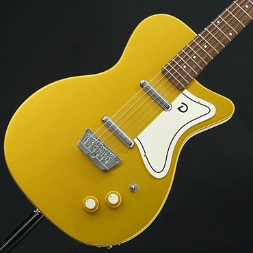 Danelectro 【USED】 56 Single Cutaway (Gold) 【SN.097960】