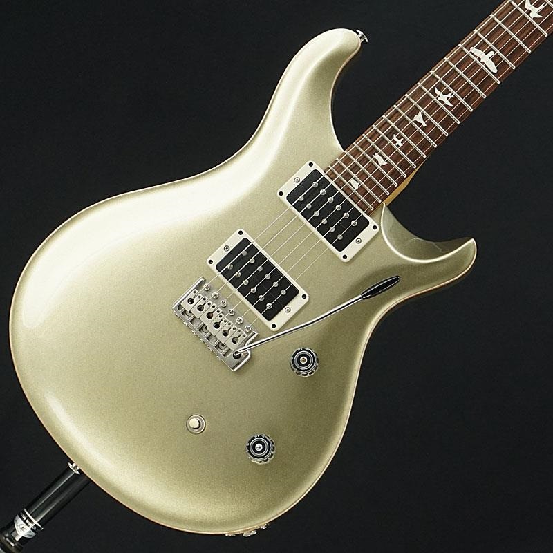 P.R.S. USED 中古 CE 24 (Champagne Gold Metallic) 【SN.247323】