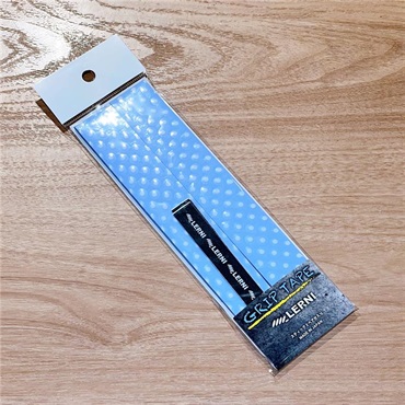 LERNI GT-DOT/N SBL/WHI [GRIP TAPE / BLUE with White Dot]【ドット柄】