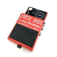 【USED】 RC-1 Loop Station