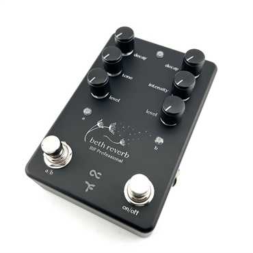 One Control USED 中古 Beth Reverb