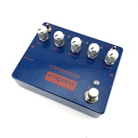 【USED】 compressor