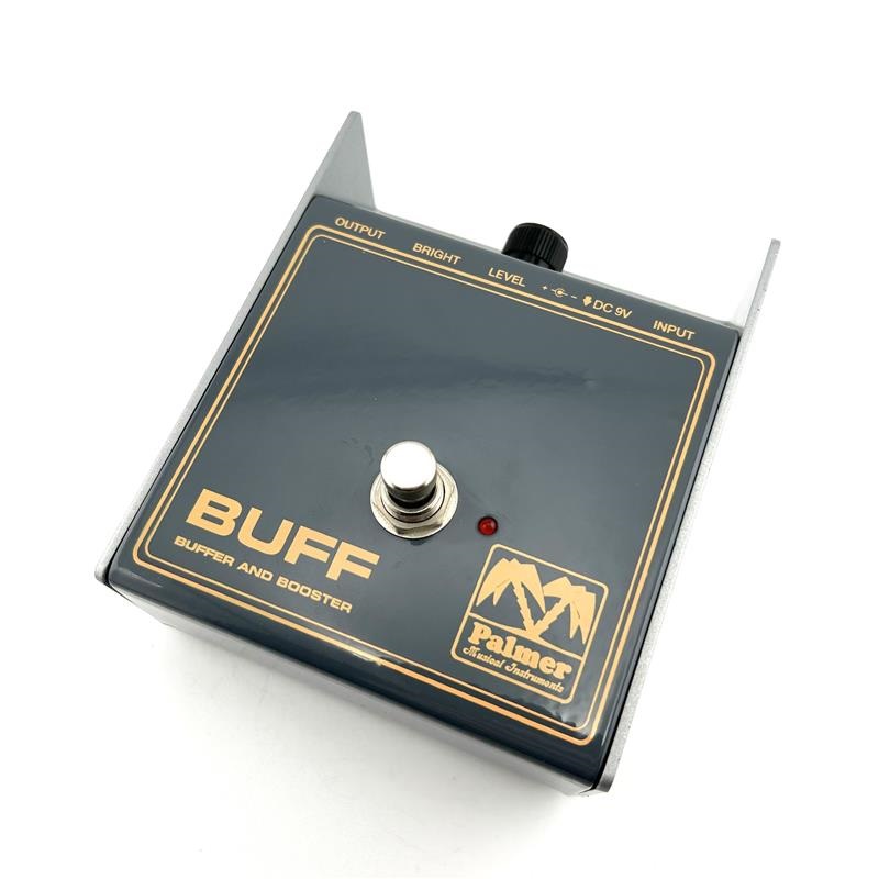 Palmer USED 中古 BUFF [Buffer & Booster]