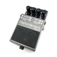 【USED】 RV-5 Digital Reverb