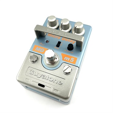 Guyatone MDm5 Micro Delay （Sold Out） | 千葉 船橋 ギター