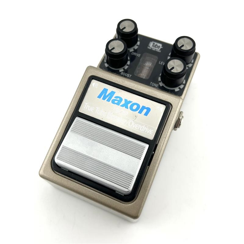 MAXON 【USED】 TBO9 ｜イケベ楽器店オンラインストア
