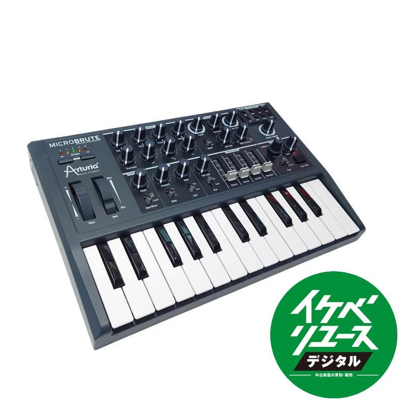 Arturia USED 中古 MicroBrute