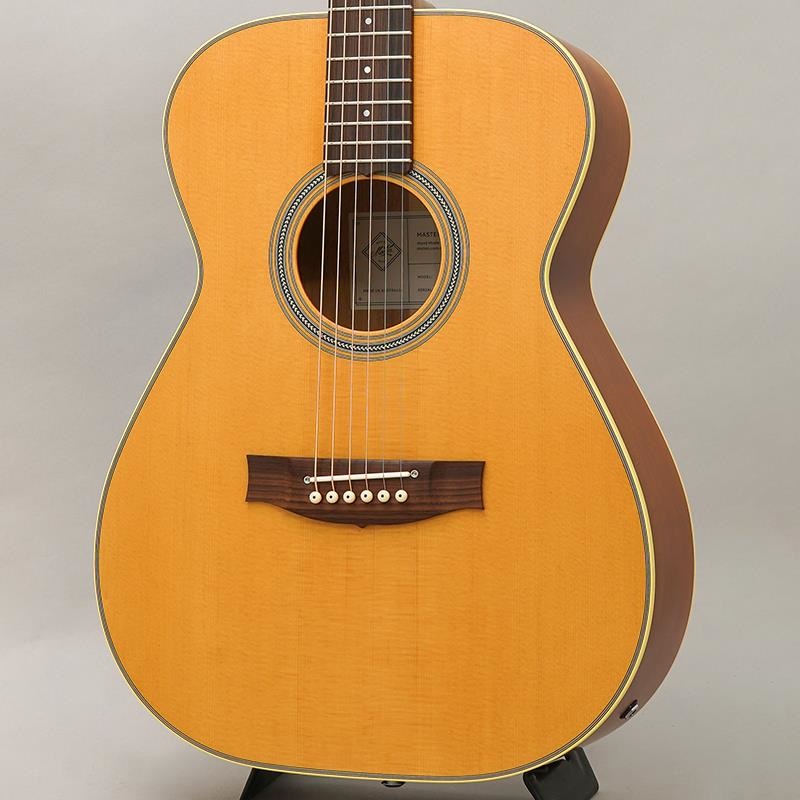 MATON Master Built TE Personal メイトン