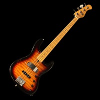 【USED】 NYC Standard 4st/21F (Quilted Maple Top / 59B) '96