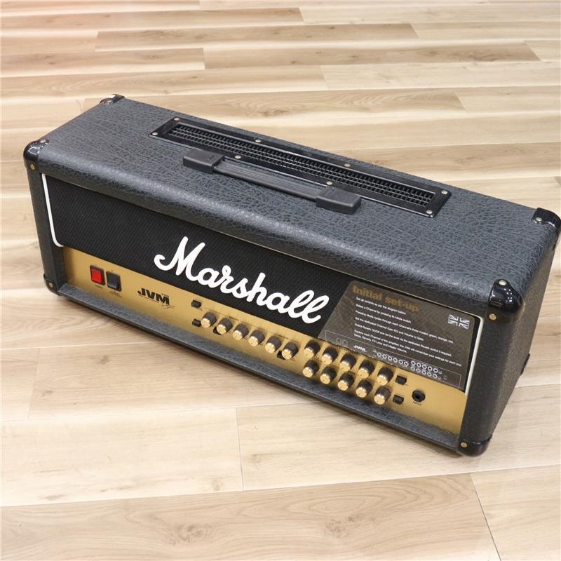 Marshall USED 中古 JVM 210H