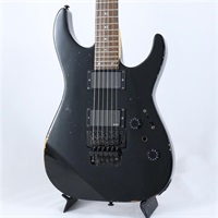 【USED】 Limited Edition KH-25 Kirk Hammett Model MOD (BLK) [SN.I12051063]