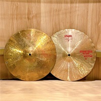 【USED】 2002 Sound Edge HiHat 14 pr [955g/1065g]