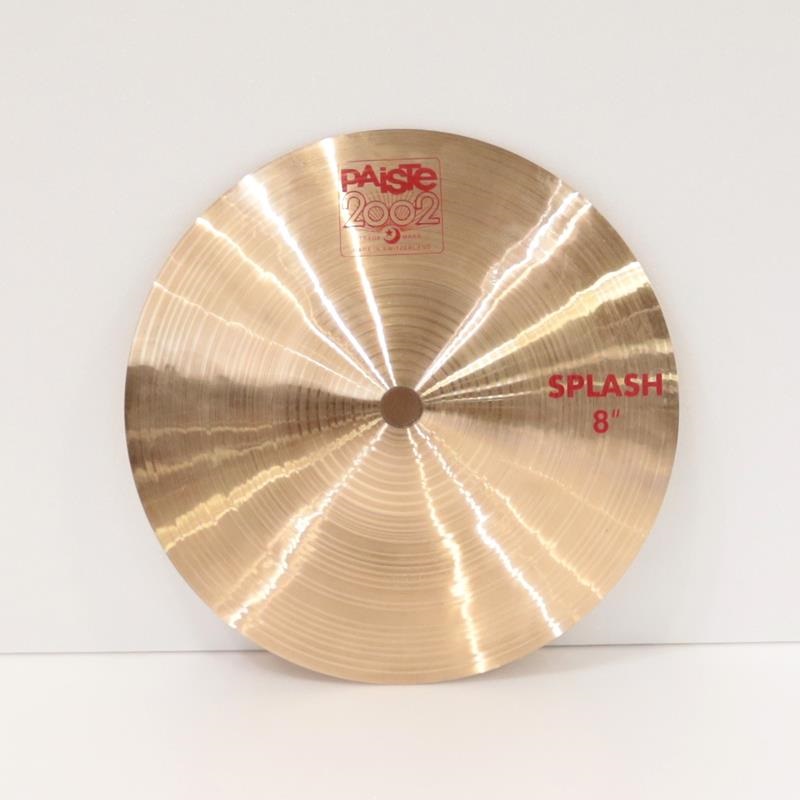 PAiSTe 【USED】2002 Splash 8''