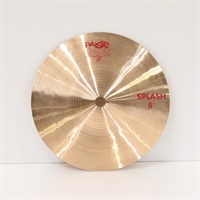 【USED】2002 Splash 8''