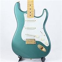 【USED】 Limited 1959 Stratocaster Birds Eye Neck GHW NOS 2023 (Sherwood Green) [SN.CZ571486]