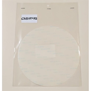 ASPR DOTCL14 [クリアー ドット140mm]