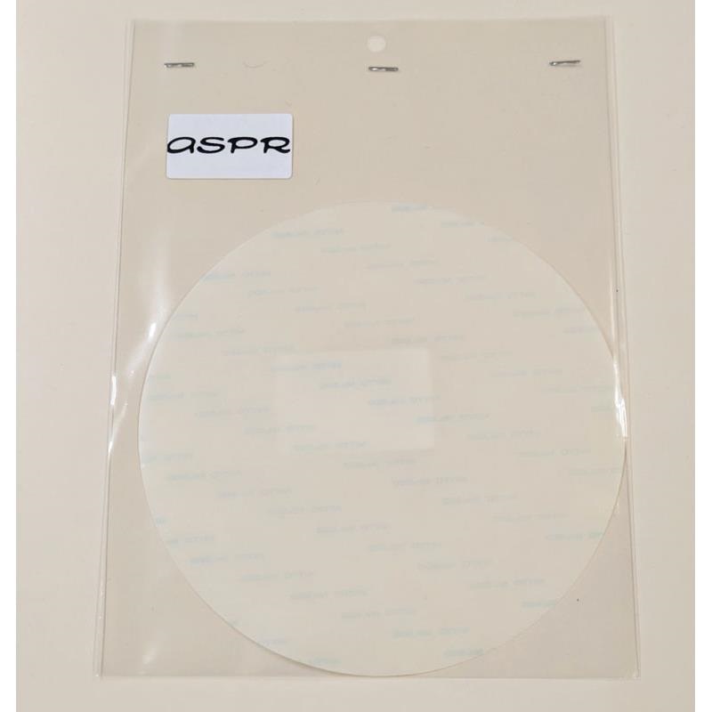 ASPR DOTCL14 [クリアー ドット140mm]