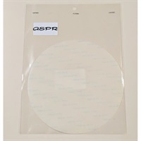 DOTCL14 [クリアー ドット140mm]