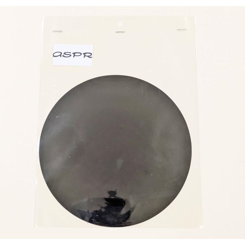 ASPR DOTBK14 [ブラック ドット140mm]
