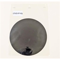 DOTBK14 [ブラック ドット140mm]
