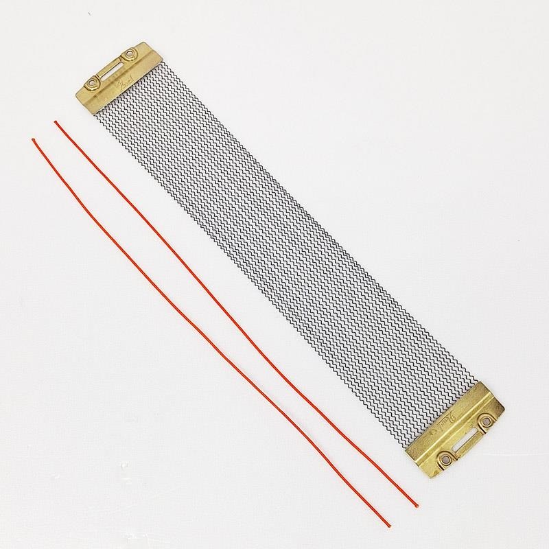 Pearl S-030NU [14インチ用スナッピー]【ハイカーボンスチール