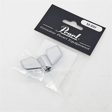 Pearl M-8W [8mm径ウイングナット]