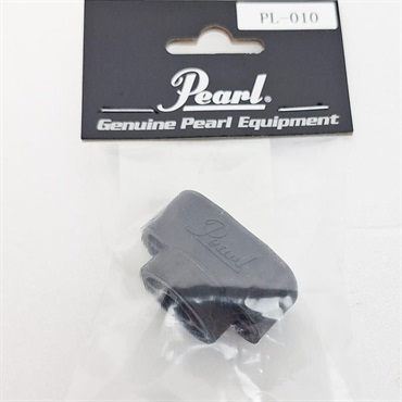 PL-010 [8mm径プラスチック製シンバルナット]