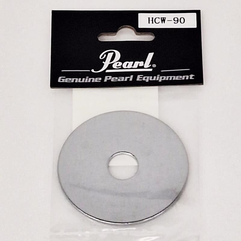 Pearl HCW-90 [ハイハットスタンド・ボトムカップ用ワッシャー]