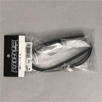 収縮チューブ 8Φ 1メートル