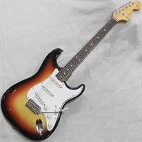 Stratocaster '66 Sunburst/R