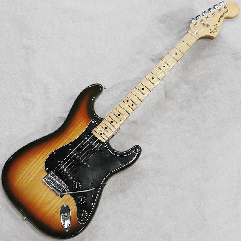 Fender USA Stratocaster '79 Sunburst/M ｜イケベ楽器店