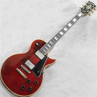 Les Paul Custom '79 Wine Red