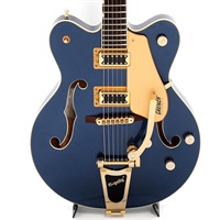 【USED】G5422TG Limited Edition Electromatic Hollow Body Double-Cut with Bigsby (Midnight Sapphire)【SN. KS1907369】
