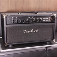 Vintage Deluxe 6L6 35W Head【サウンドメッセ in OSAKA 2025出展品】