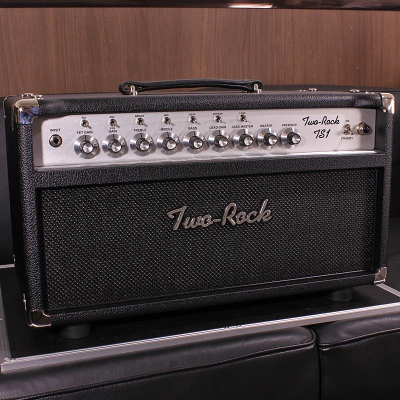 TS1 100W Head【サウンドメッセ in OSAKA 2025出展品】の商品画像