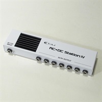 【USED】AC/DC Station IV White