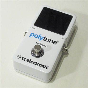 tc electronic USED 中古 Polytune 2