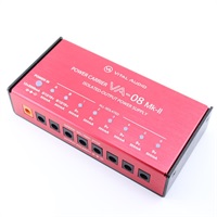 【USED】 VA-08MK II