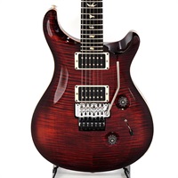 【USED】Floyd Custom24 10top (Fire Red Burst)【SN. 14 211078】