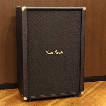 Two-Rock 2x12 Cabinet Oval Back w/TR12 Speakers 8Ω仕様【サウンドメッセ in OSAKA 2025出展品】