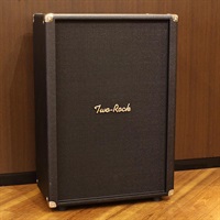 2x12 Cabinet Oval Back w/TR12 Speakers 8Ω仕様【サウンドメッセ in OSAKA 2025出展品】