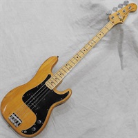 Precision Bass '75 Natural/M