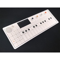 【デジタル厳選セール】OP-1 Field (1台限定・展示クリアランス超特価！) ティーンエイジエンジニアリング