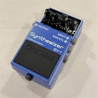 【USED】SY-1