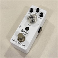【USED】Glorious Delay