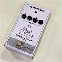 【USED】３RD DIMENSION