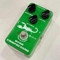 【USED】Dyna Compressor