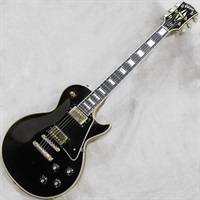 Les Paul Custom '71 Ebony Black
